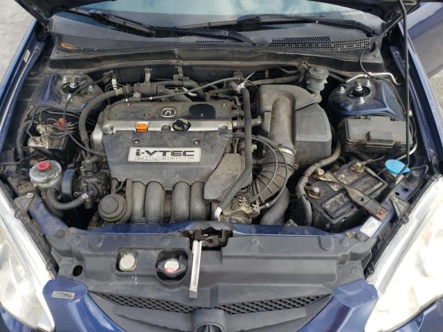 Photo 10 VIN: JH4DC54852C026843 - ACURA RSX 