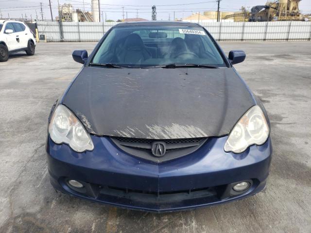 Photo 4 VIN: JH4DC54852C026843 - ACURA RSX 