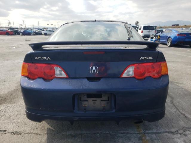 Photo 5 VIN: JH4DC54852C026843 - ACURA RSX 