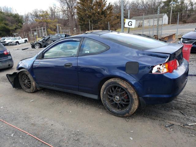 Photo 1 VIN: JH4DC54853C016914 - ACURA RSX 