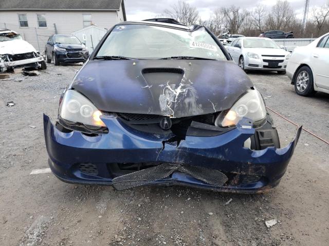 Photo 4 VIN: JH4DC54853C016914 - ACURA RSX 