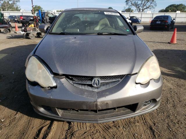 Photo 4 VIN: JH4DC54854S002468 - ACURA RSX 