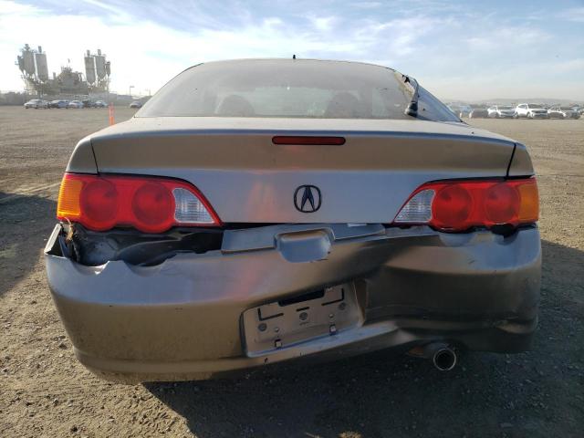 Photo 5 VIN: JH4DC54854S002468 - ACURA RSX 