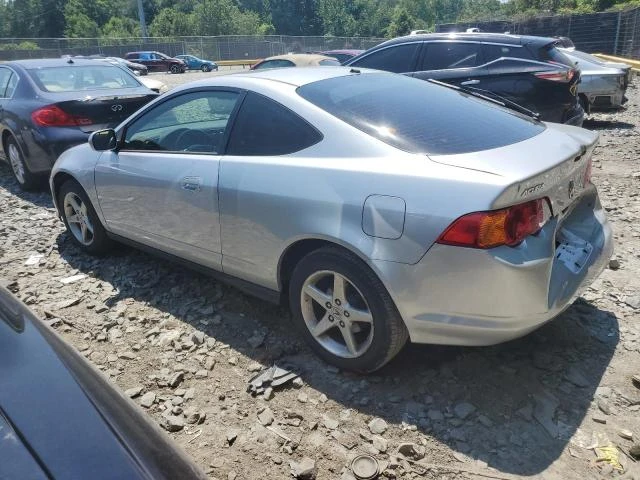 Photo 1 VIN: JH4DC54854S012790 - ACURA RSX 