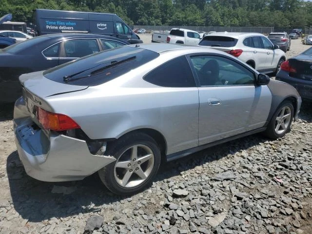 Photo 2 VIN: JH4DC54854S012790 - ACURA RSX 