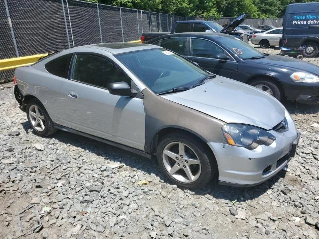 Photo 3 VIN: JH4DC54854S012790 - ACURA RSX 