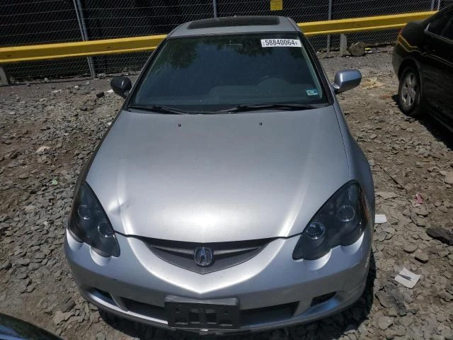 Photo 4 VIN: JH4DC54854S012790 - ACURA RSX 