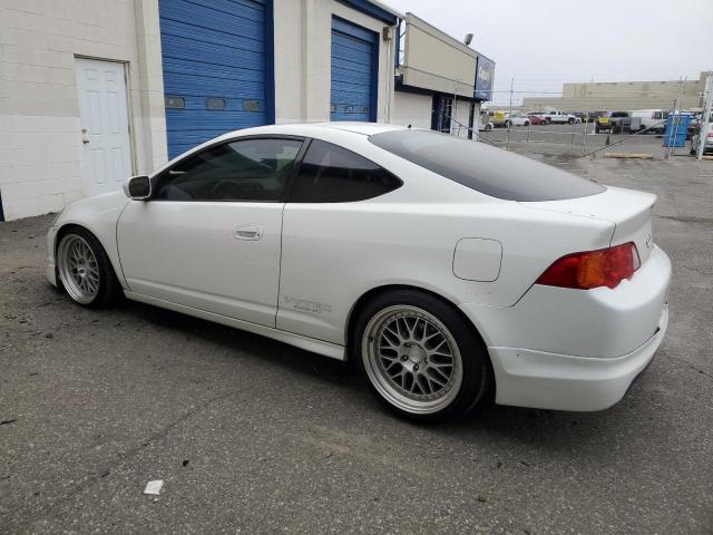 Photo 1 VIN: JH4DC54854S014717 - ACURA RSX 