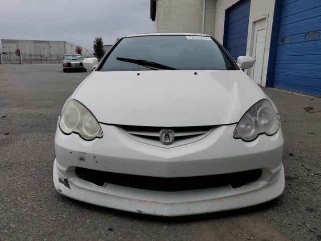 Photo 4 VIN: JH4DC54854S014717 - ACURA RSX 