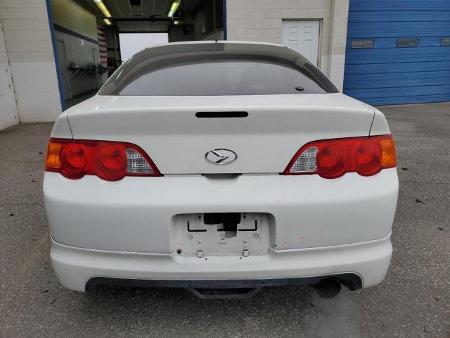 Photo 5 VIN: JH4DC54854S014717 - ACURA RSX 