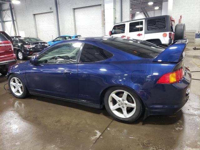 Photo 1 VIN: JH4DC54854S017164 - ACURA RSX 