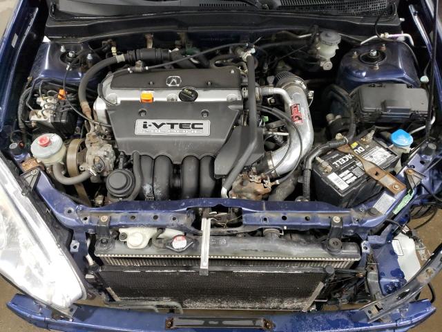 Photo 10 VIN: JH4DC54854S017164 - ACURA RSX 