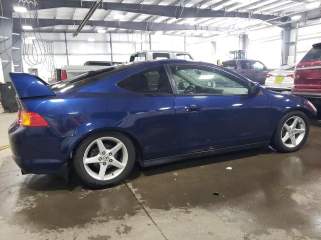 Photo 2 VIN: JH4DC54854S017164 - ACURA RSX 