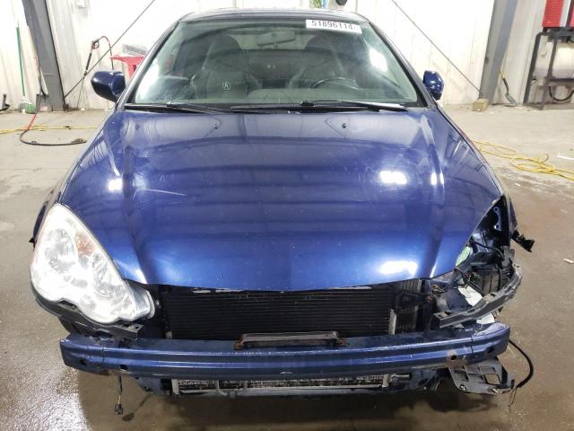 Photo 4 VIN: JH4DC54854S017164 - ACURA RSX 