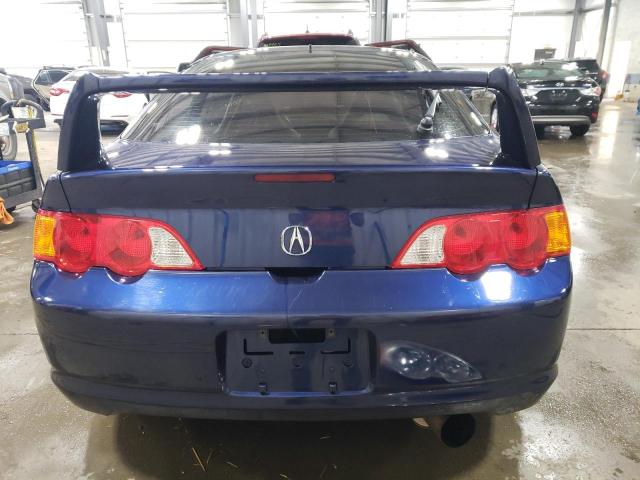 Photo 5 VIN: JH4DC54854S017164 - ACURA RSX 