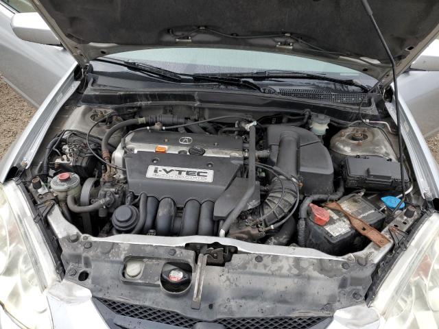 Photo 10 VIN: JH4DC54854S801859 - ACURA RSX 