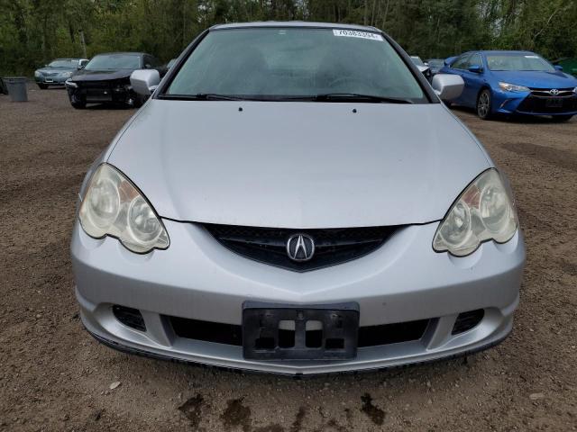 Photo 4 VIN: JH4DC54854S801859 - ACURA RSX 