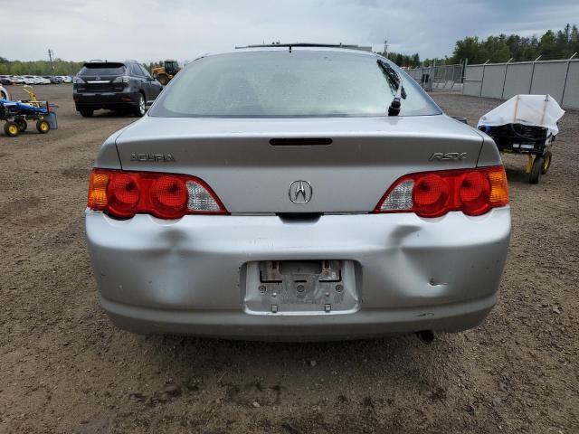 Photo 5 VIN: JH4DC54854S801859 - ACURA RSX 