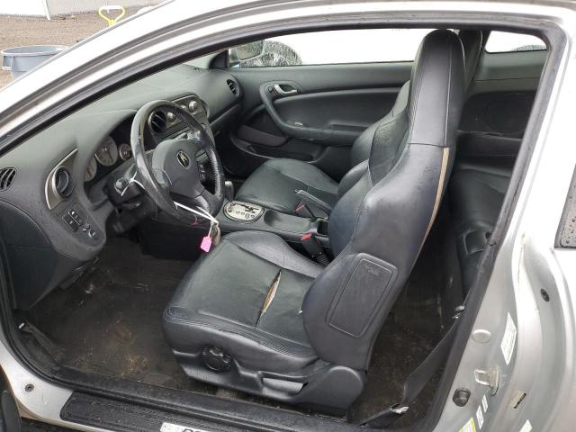 Photo 6 VIN: JH4DC54854S801859 - ACURA RSX 