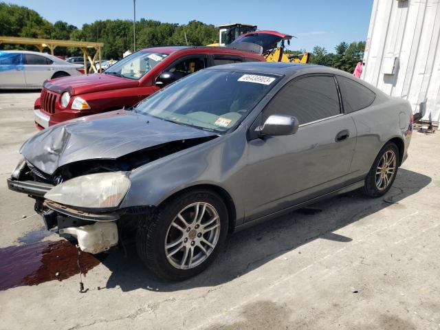 Photo 0 VIN: JH4DC54855S008742 - ACURA EL 