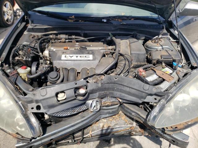 Photo 10 VIN: JH4DC54855S008742 - ACURA EL 