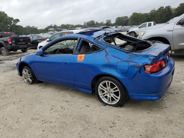 Photo 1 VIN: JH4DC54855S014010 - ACURA RSX 