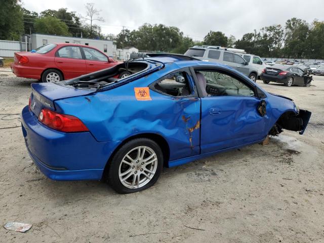 Photo 2 VIN: JH4DC54855S014010 - ACURA RSX 