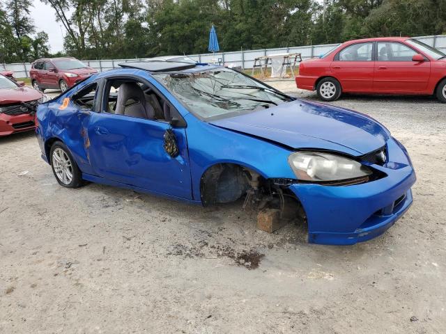 Photo 3 VIN: JH4DC54855S014010 - ACURA RSX 