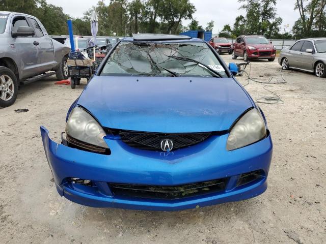 Photo 4 VIN: JH4DC54855S014010 - ACURA RSX 