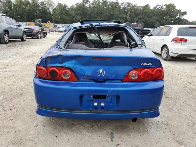 Photo 5 VIN: JH4DC54855S014010 - ACURA RSX 