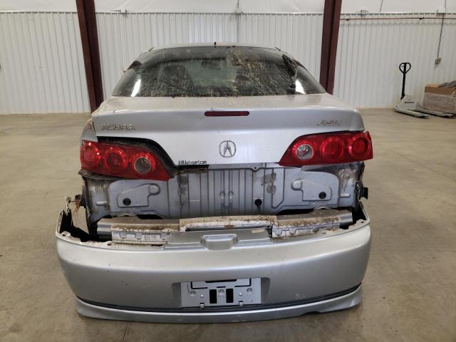 Photo 5 VIN: JH4DC54855S016310 - ACURA RSX 