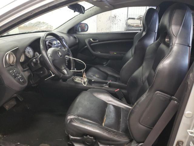 Photo 6 VIN: JH4DC54855S016310 - ACURA RSX 