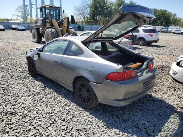 Photo 1 VIN: JH4DC54856S001405 - ACURA RSX 