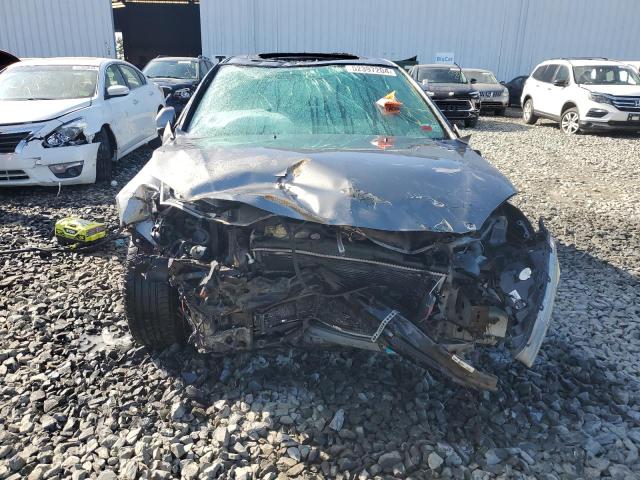 Photo 4 VIN: JH4DC54856S001405 - ACURA RSX 