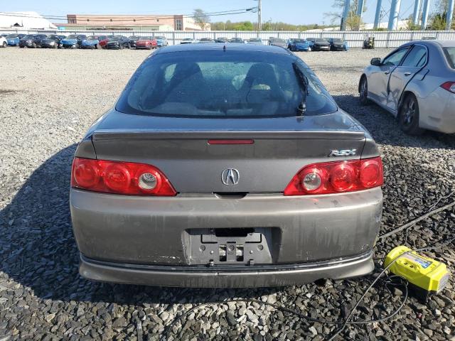 Photo 5 VIN: JH4DC54856S001405 - ACURA RSX 