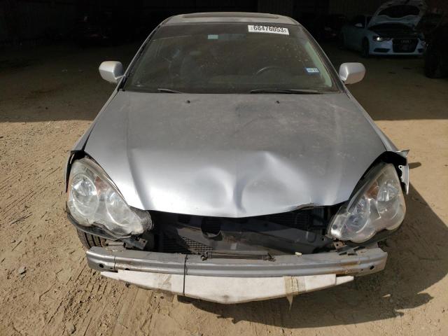 Photo 4 VIN: JH4DC54862C005886 - ACURA RSX 