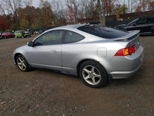 Photo 1 VIN: JH4DC54863C005257 - ACURA RSX 