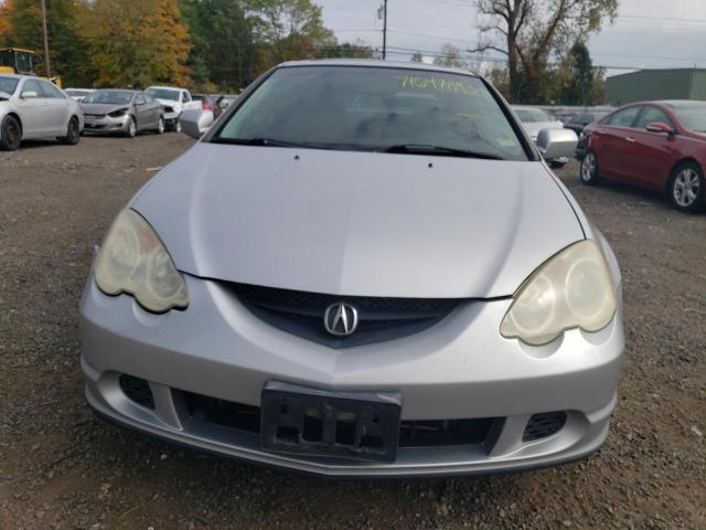 Photo 4 VIN: JH4DC54863C005257 - ACURA RSX 