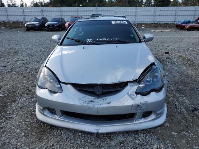 Photo 4 VIN: JH4DC54863S003983 - ACURA RSX 