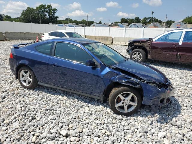 Photo 3 VIN: JH4DC54864S007095 - ACURA RSX 