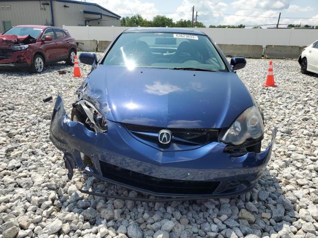 Photo 4 VIN: JH4DC54864S007095 - ACURA RSX 