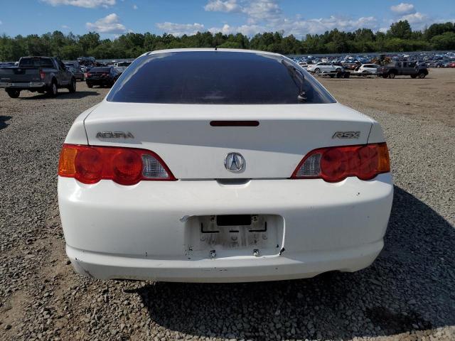 Photo 5 VIN: JH4DC54864S019487 - ACURA RSX 