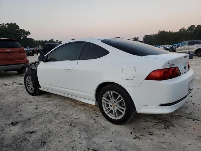 Photo 1 VIN: JH4DC54865S002805 - ACURA RSX 