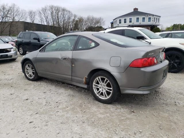 Photo 1 VIN: JH4DC54866S016088 - ACURA RSX 