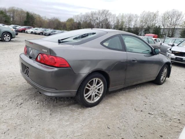 Photo 2 VIN: JH4DC54866S016088 - ACURA RSX 