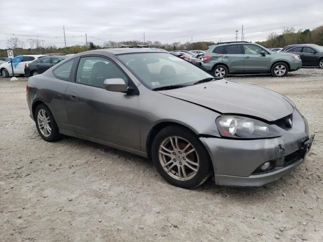 Photo 3 VIN: JH4DC54866S016088 - ACURA RSX 