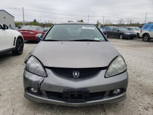 Photo 4 VIN: JH4DC54866S016088 - ACURA RSX 