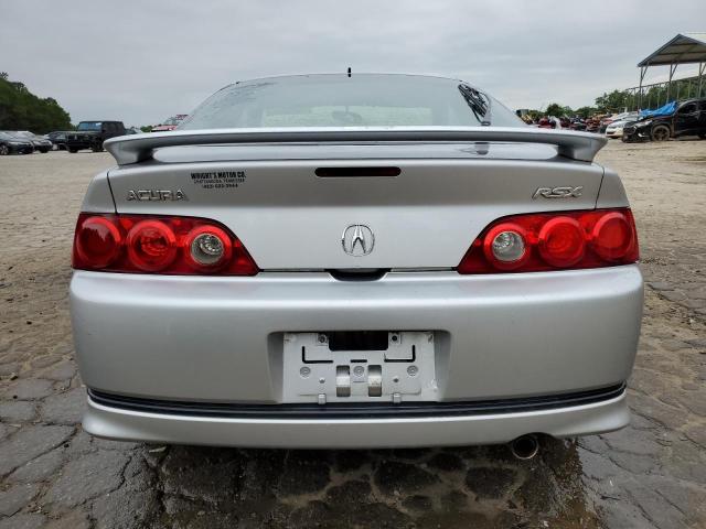 Photo 5 VIN: JH4DC54866S018018 - ACURA RSX 