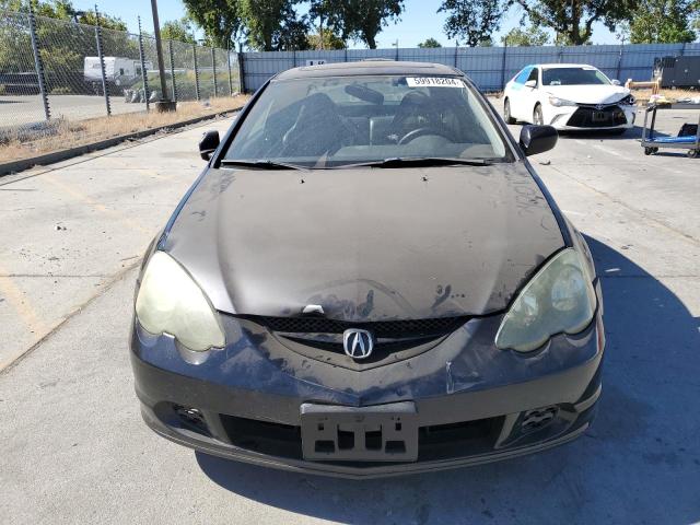 Photo 4 VIN: JH4DC54872C019957 - ACURA RSX 