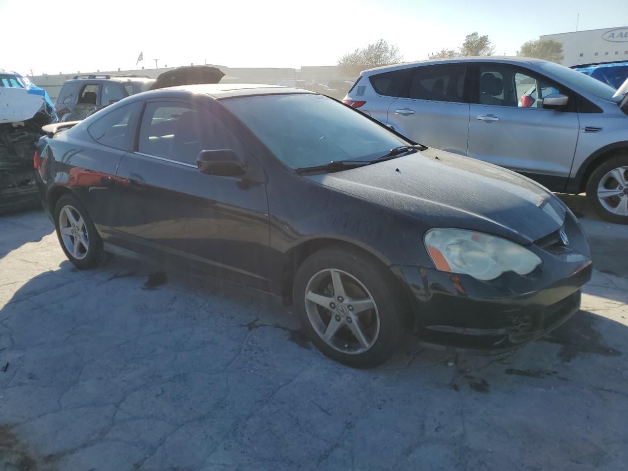 Photo 3 VIN: JH4DC54872C019960 - ACURA RSX 